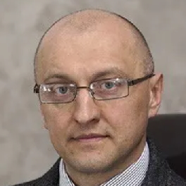 Myroslav Mykhalchuk - Chairman of the Board and Founder of Edvantis Group