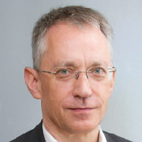 Dr. Peter Müller, Advisor